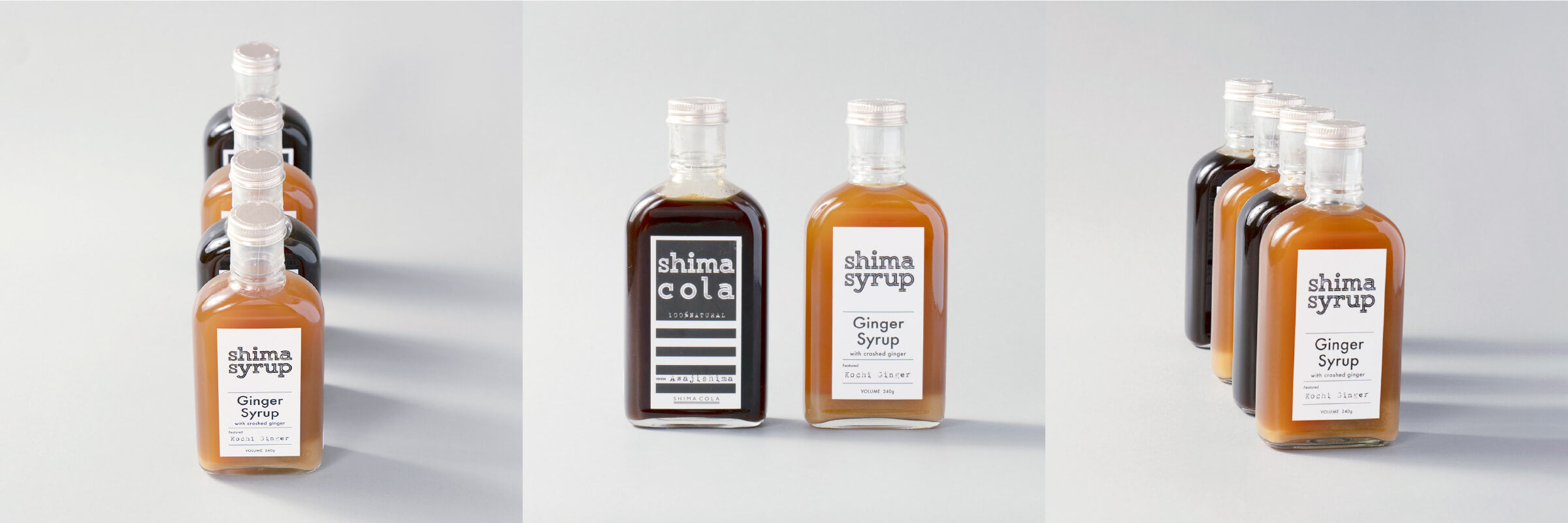 シロップの商品一覧 | シロップの専門店 テマヒマプラス