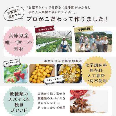 【ギフトBOX付】3種の味が試せるお得なお試しセット 送料無料