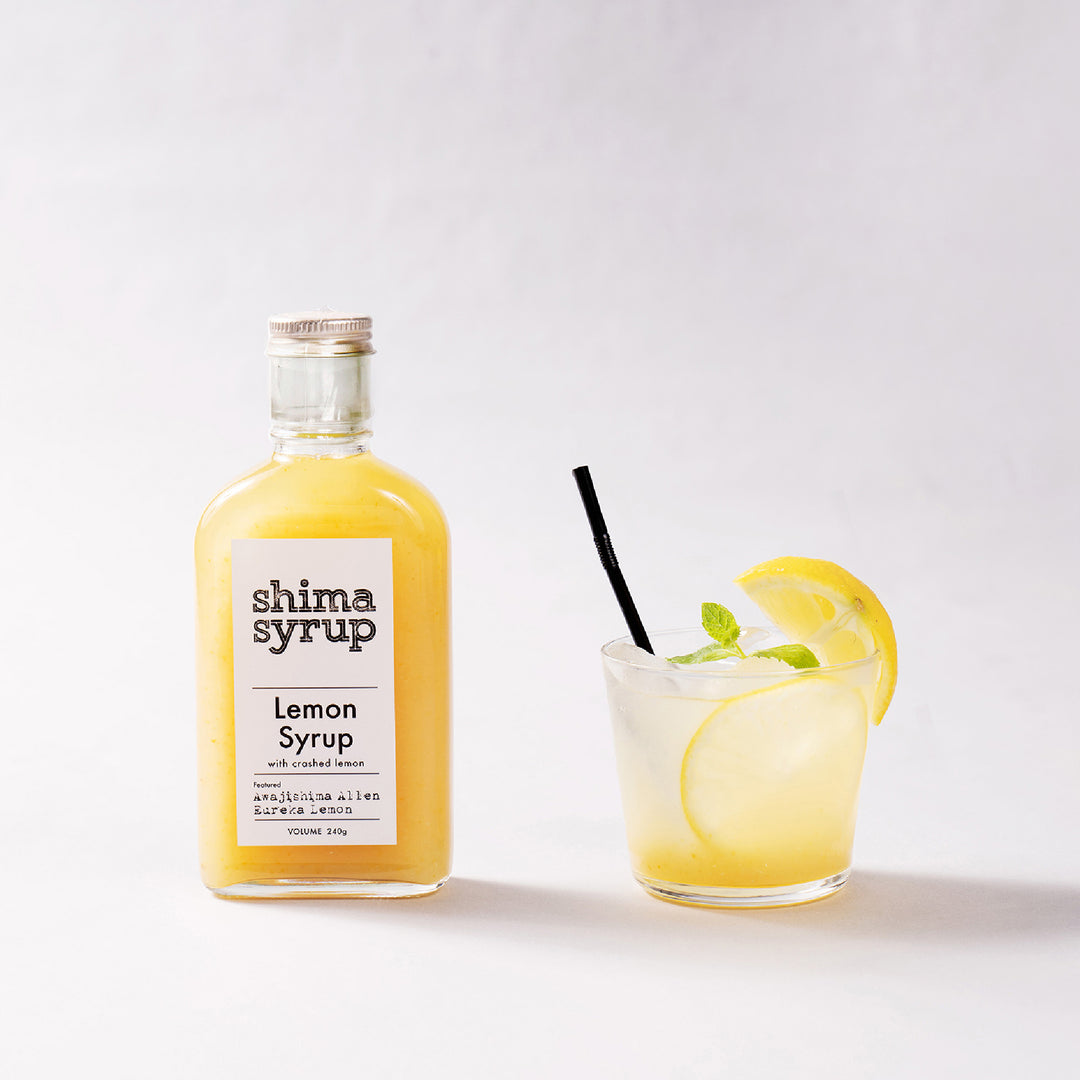 shima syrup】Strawberry Syrup with crashed strawberry shima syrup】Strawberry Syrup with crashed strawberry